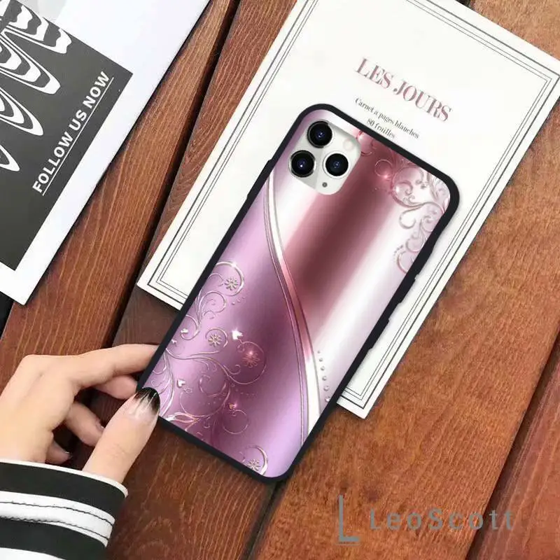 Luxury fashion love Phone Case for iPhone 11 12 pro XS MAX 8 7 6 6S Plus X 5S SE 2020 XR Soft silicone
Luxury fashion love Phone Case for iPhone 11 12 pro XS MAX 8 7 6 6S Plus X 5S SE 2020 XR Soft silicone