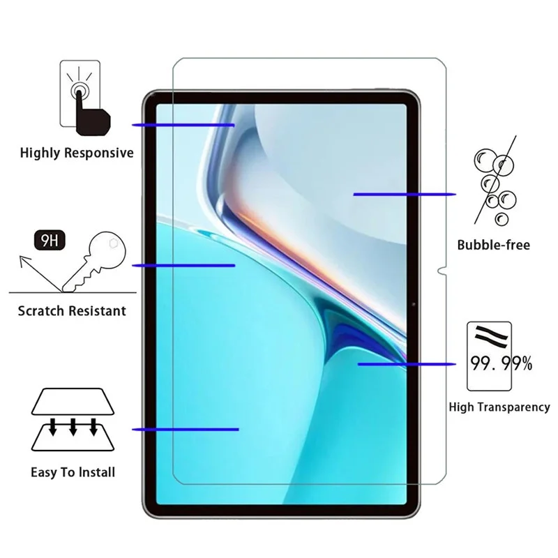 HD закаленное стекло для HUAWEI MatePad 11, новинка 2021, DBY-W09 10,95 дюйма, Защитная пленка для экрана планшета Huawei MatePad 11
HD закаленное стекло для HUAWEI MatePad 11, новинка 2021, DBY-W09 10,95 дюйма, Защитная пленка для экрана планшета Huawei MatePad 11
