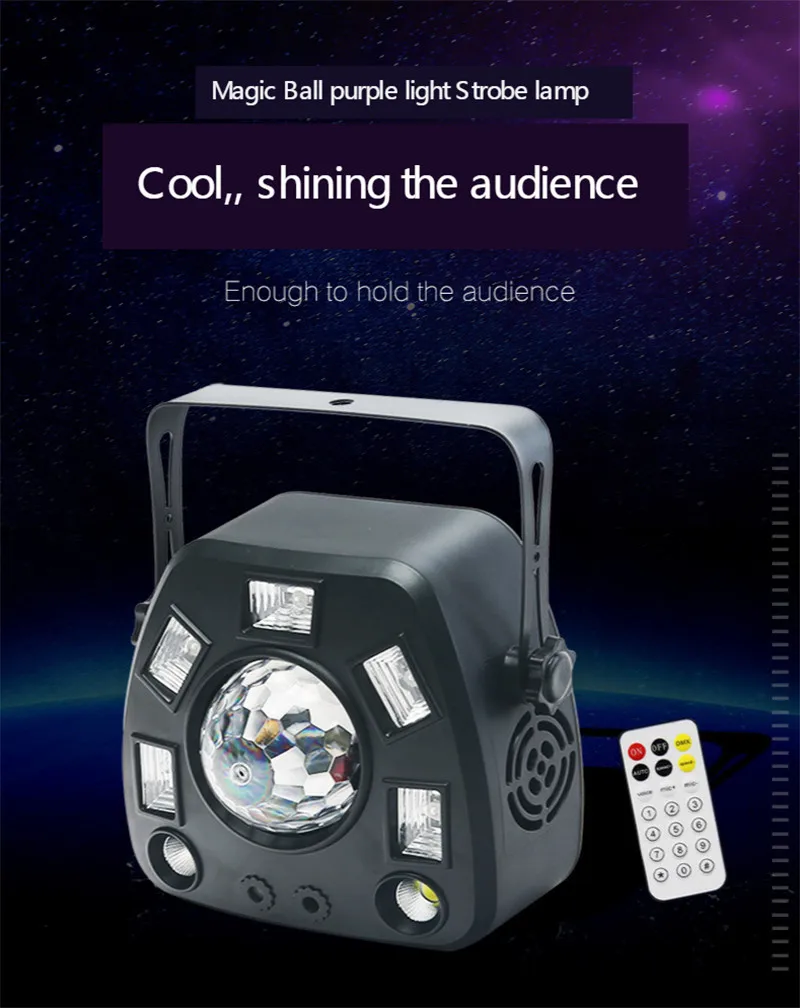 4in1 Effect Laser Light Professional Led Stage Lighting Laser Show Rgb Controlador Dmx512 Butterfly Party Lights Dj Strobe Light
4in1 Effect Laser Light Professional Led Stage Lighting Laser Show Rgb Controlador Dmx512 Butterfly Party Lights Dj Strobe Light