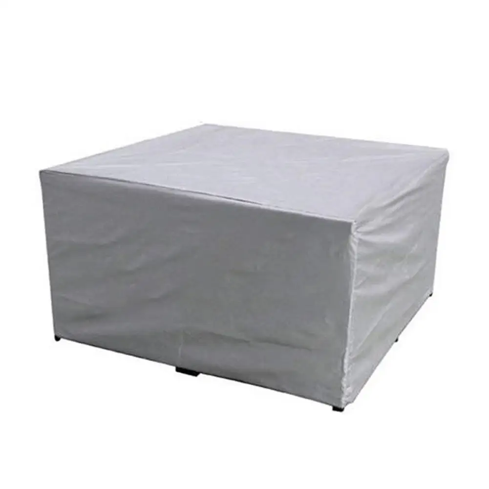 Garden Furniture Covers Patio Furniture Cover Waterproof Patio Table Covers 600D Heavy Duty Oxford Fabric Rattan Furniture Cover
Garden Furniture Covers Patio Furniture Cover Waterproof Patio Table Covers 600D Heavy Duty Oxford Fabric Rattan Furniture Cover