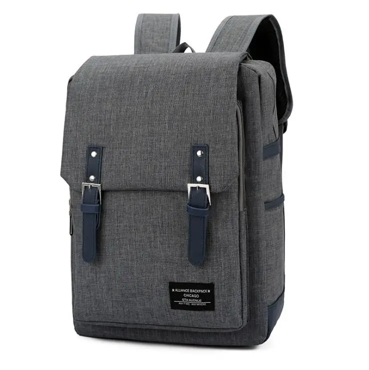 Free Shipping2019 New High Quality Backpack Women Men Solid Backpack Versatile School Shoulder Backpack Free Shipping
Free Shipping2019 New High Quality Backpack Women Men Solid Backpack Versatile School Shoulder Backpack Free Shipping
