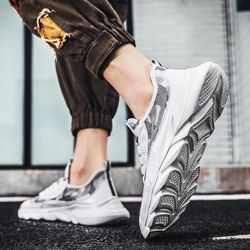 Sneakers Men 2018 Mens Sport Shoes Casual White Sneakers Men Hip Hop Zapatillas Fashion Man Men's Trainers Hombre
Sneakers Men 2018 Mens Sport Shoes Casual White Sneakers Men Hip Hop Zapatillas Fashion Man Men's Trainers Hombre