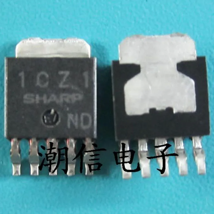 10cps 1CZ1 PQ1CZ1 TO-252
10cps 1CZ1 PQ1CZ1 TO-252