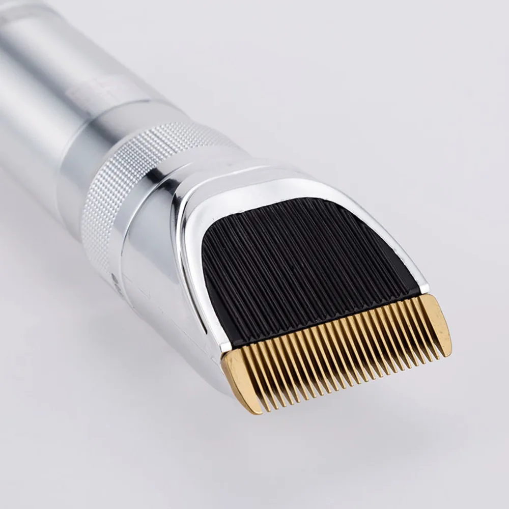Rechargeable Hair Clipper Professional Hair Trimmer Electric Razor Barber Cutting Beard Trimmer Shaving Machine Men
Rechargeable Hair Clipper Professional Hair Trimmer Electric Razor Barber Cutting Beard Trimmer Shaving Machine Men