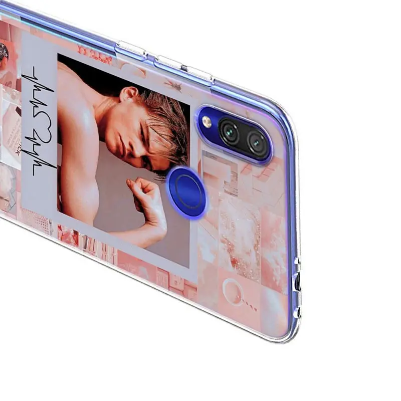 Leonardo DiCaprio young For Xiaomi Redmi 10X 9I 9C 9A 9 GO K30 Ultra K20 8A 8 7A 7 S2 6 Pro 5G Bright Soft Phone Case
Leonardo DiCaprio young For Xiaomi Redmi 10X 9I 9C 9A 9 GO K30 Ultra K20 8A 8 7A 7 S2 6 Pro 5G Bright Soft Phone Case