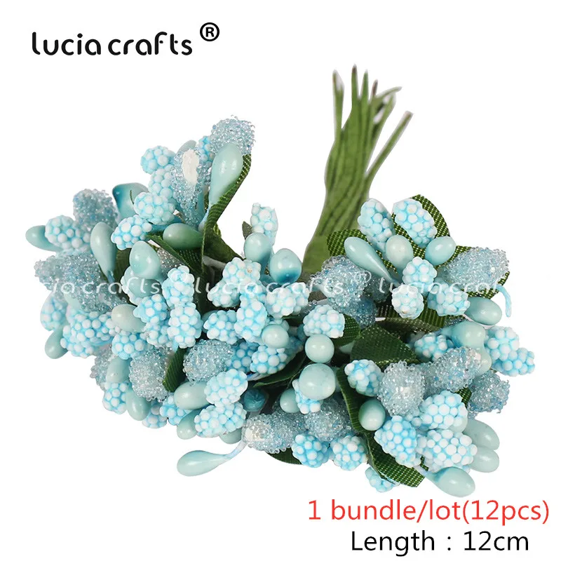6/10/12/50/70/90pcs Mix Blue Flower Cherry Stamen Berries Bundle DIY Christmas Wedding Cake Gift Box Wreaths Decor C0302
6/10/12/50/70/90pcs Mix Blue Flower Cherry Stamen Berries Bundle DIY Christmas Wedding Cake Gift Box Wreaths Decor C0302