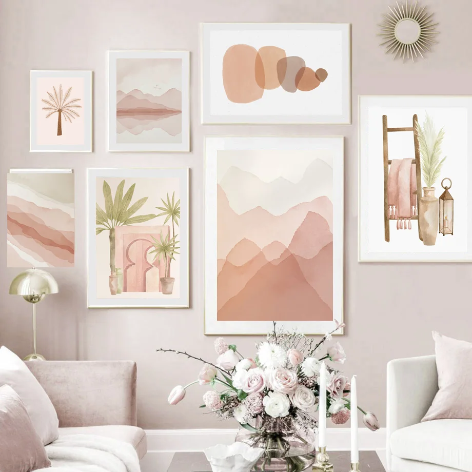 Boho Abstract monstera Girl Plant Natural Wall Art Canvas Painting Nordic Posters And Prints Wall Pictures For Living Room Decor
Boho Abstract monstera Girl Plant Natural Wall Art Canvas Painting Nordic Posters And Prints Wall Pictures For Living Room Decor