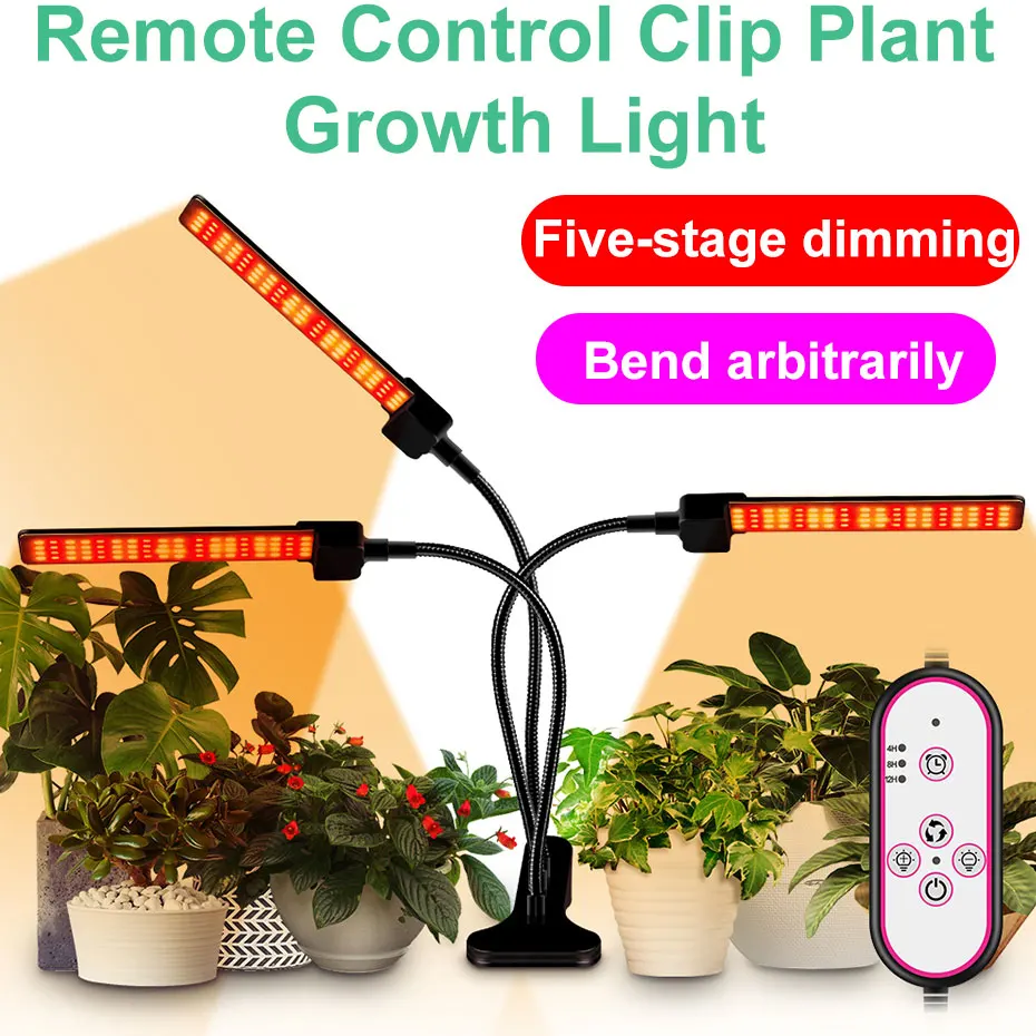 LED Full Spectrum 4H/8H/12H with Timer Desktop Clip Phyto Lamps 12V 400W Indoor Plants Flowers Seedling Seeds Grow Light 
LED Full Spectrum 4H/8H/12H with Timer Desktop Clip Phyto Lamps 12V 400W Indoor Plants Flowers Seedling Seeds Grow Light