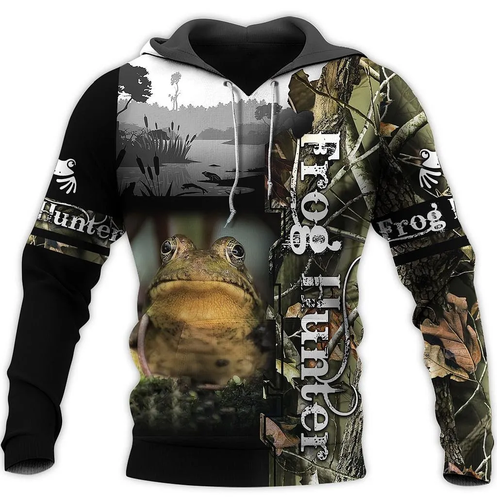Mens Hoodie 3D All Over Printed Frog Hunting Camo Hoodies Unisex Fashion Casual Sweatshirt Hip Hop Outwear Styl -1
Mens Hoodie 3D All Over Printed Frog Hunting Camo Hoodies Unisex Fashion Casual Sweatshirt Hip Hop Outwear Styl -1