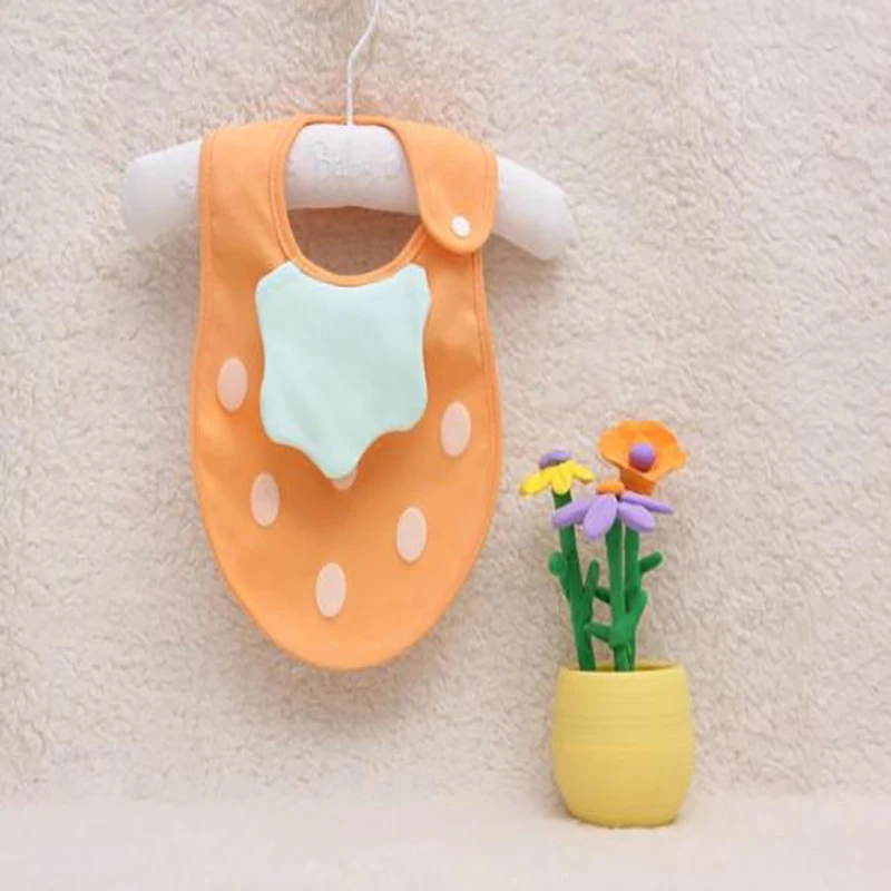 Baby Bibs Waterproof Triangle Cotton Cartoon Child Baberos Bandana Bibs Babador Dribble Bibs Newborn Absorbent Cloth
Baby Bibs Waterproof Triangle Cotton Cartoon Child Baberos Bandana Bibs Babador Dribble Bibs Newborn Absorbent Cloth