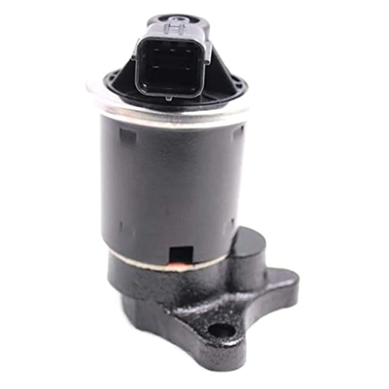 Exhaust Gas Recirculation Valve EGR Valve 9015237 for Chevrolet Aveo Aveo5 Epica
Exhaust Gas Recirculation Valve EGR Valve 9015237 for Chevrolet Aveo Aveo5 Epica