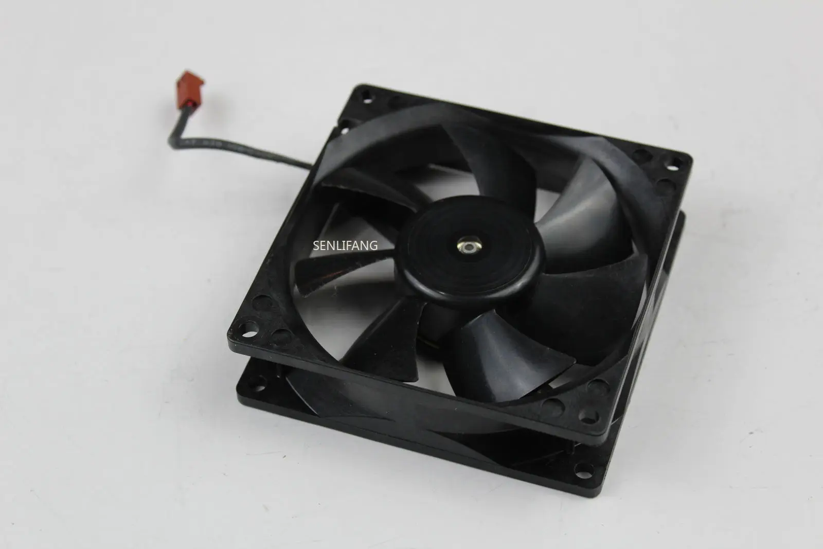 

NEW NMB-MAT Minebea FBA09A12M 9025 9225 9CM 12V 0.2A cooling fan Free shipping