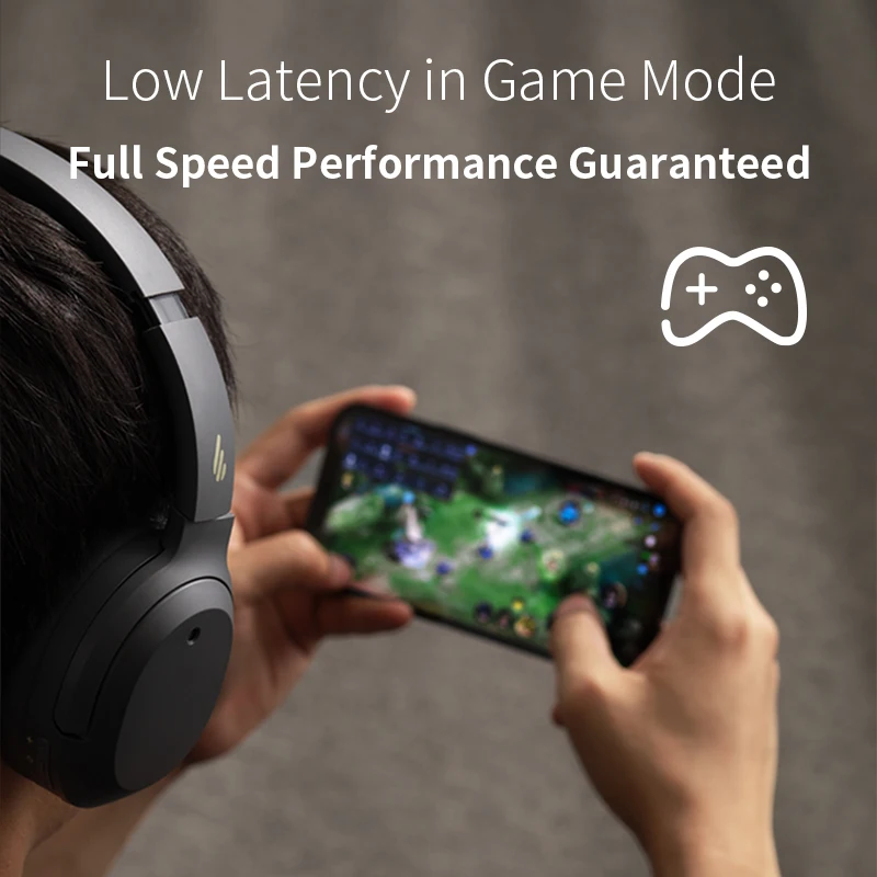 EDIFIER W820NB ANC, Bluetooth 5,0, , 40
EDIFIER W820NB ANC, Bluetooth 5,0, , 40