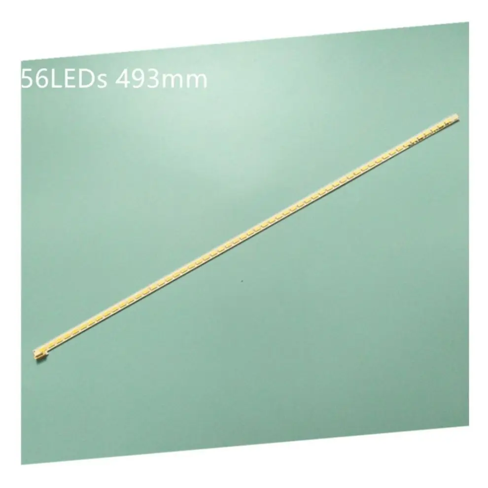 Светодиодная подсветка 493 мм для STS400A64 LJ64-03514A 2012SGS40 7030L 56 REV 1,0 LJ64-03501A STS400A75 40PFL5007T/60 40PFL5507K/1
Светодиодная подсветка 493 мм для STS400A64 LJ64-03514A 2012SGS40 7030L 56 REV 1,0 LJ64-03501A STS400A75 40PFL5007T/60 40PFL5507K/1