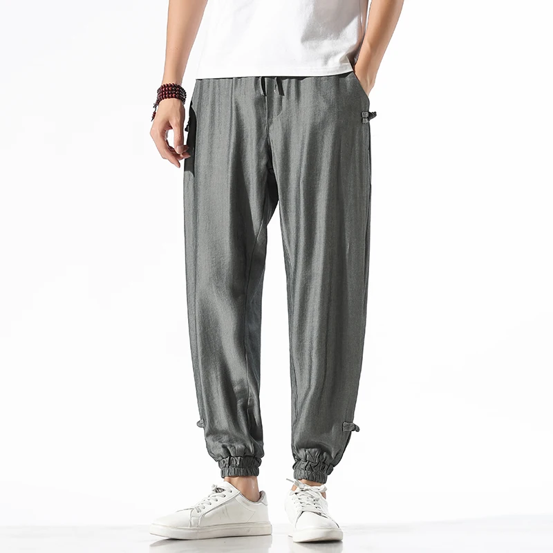 2021Ready StockMen Streetwear Sweatpants Men Harajuku Cargo Pants Overalls Male Hip Hop Track Pants Plus Size Trousers Men
2021Ready StockMen Streetwear Sweatpants Men Harajuku Cargo Pants Overalls Male Hip Hop Track Pants Plus Size Trousers Men