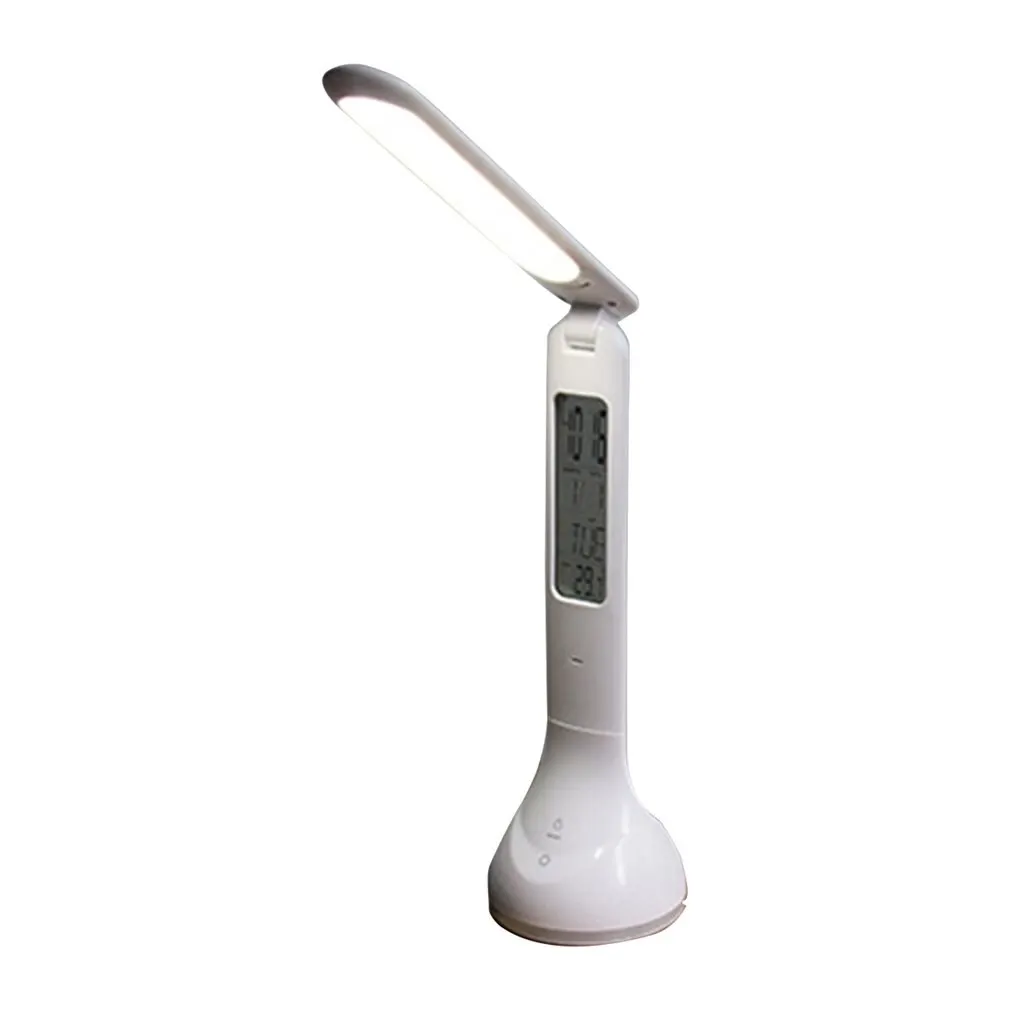 Multifunctional Eye Protection Desk Lamp Foldable Rechargeable LED Student Reading Desk Lamp Bedside Table Lamp
Multifunctional Eye Protection Desk Lamp Foldable Rechargeable LED Student Reading Desk Lamp Bedside Table Lamp