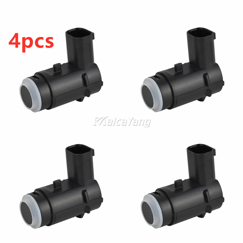 4PCS 9L3Z-15K859-D 9L3Z15K859D For Ford F150 2009 2010 2011 2012 2013 2014 PDC Bumper Backup Parking Sensor
4PCS 9L3Z-15K859-D 9L3Z15K859D For Ford F150 2009 2010 2011 2012 2013 2014 PDC Bumper Backup Parking Sensor