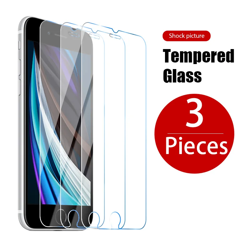 1-3PCS Tempered Glass on Iphone 12 Pro Max 12 Mini 11 Pro 11 Screen Protector for IPhone 12 Pro XR XS 8 Plus 7 Plus 6 Plus
1-3PCS Tempered Glass on Iphone 12 Pro Max 12 Mini 11 Pro 11 Screen Protector for IPhone 12 Pro XR XS 8 Plus 7 Plus 6 Plus