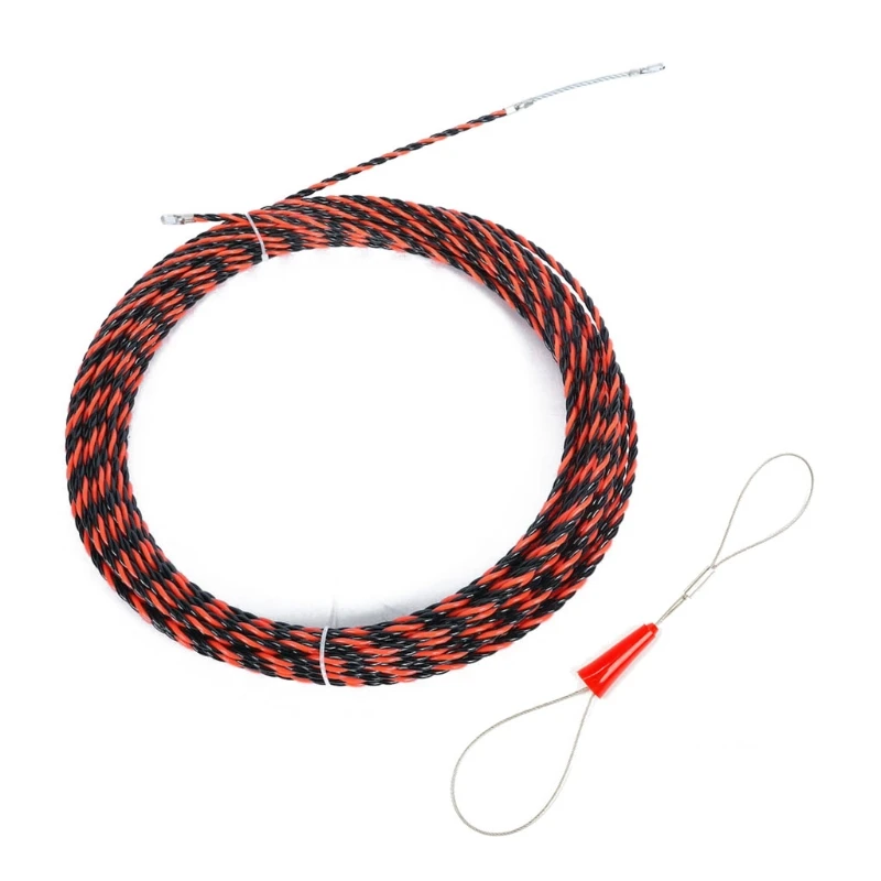 H7JB 5/10/15/20/25 /30M Electric Cable Tape Electric Cable Wire Puller Fiberglass Electric Cable Tape Fiberglass
H7JB 5/10/15/20/25 /30M Electric Cable Tape Electric Cable Wire Puller Fiberglass Electric Cable Tape Fiberglass