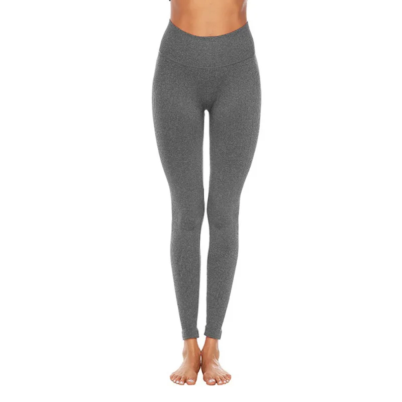 Womens Yoga Pants High Waist Yoga Pants Elastic Fitness Workout Running Sports Pants Casual Womens Long Leggings
Womens Yoga Pants High Waist Yoga Pants Elastic Fitness Workout Running Sports Pants Casual Womens Long Leggings