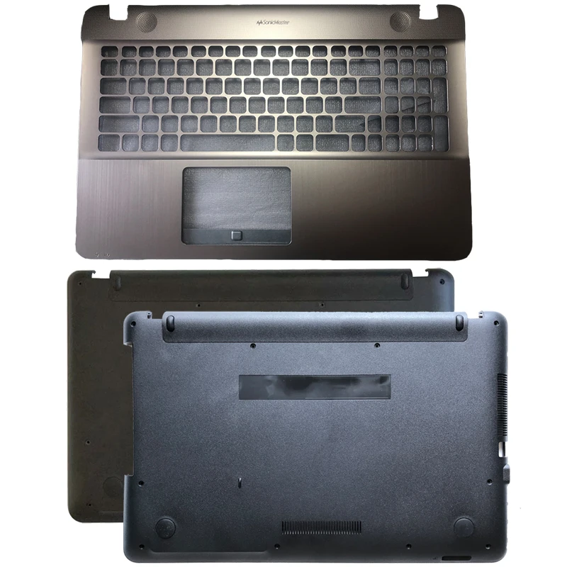 Чехол для ноутбука ASUS X541 R541 X540 R540 A540 D541 X541U X541UA X541UV X541S X541SC X541SC
Чехол для ноутбука ASUS X541 R541 X540 R540 A540 D541 X541U X541UA X541UV X541S X541SC X541SC