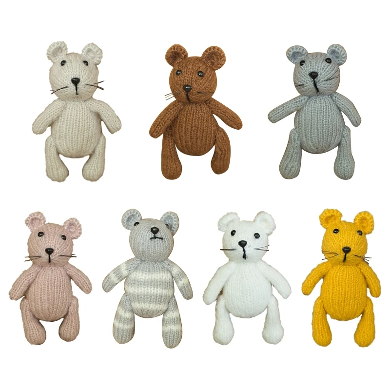 Stuffed Animals & Plush
Stuffed Animals & Plush