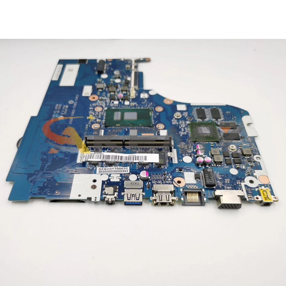 Akemy For Lenovo 510-15ISK 310-15ISK CG411 CG511 CZ411 CZ511 Laptop Motherboard CPU I7 6500U 4G RAM GT940M 2G 100% Test Work
Akemy For Lenovo 510-15ISK 310-15ISK CG411 CG511 CZ411 CZ511 Laptop Motherboard CPU I7 6500U 4G RAM GT940M 2G 100% Test Work