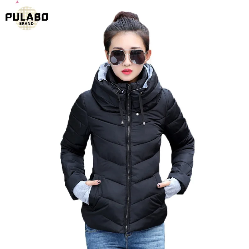 Down Jacket 2021 New Cotton Coat Women Short Paragraph Collar Women's Cotton Jacket Winter Jacket Small
Down Jacket 2021 New Cotton Coat Women Short Paragraph Collar Women's Cotton Jacket Winter Jacket Small