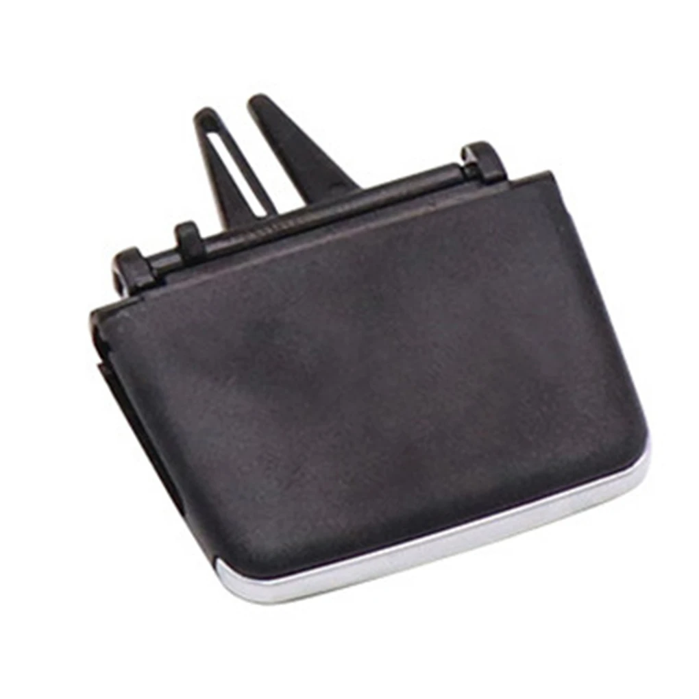 A/C Air Outlet Vent Wing Direction Adjustment Pick Tab Clip Replacement For BMW 3 Serie E90 Car Accessories
A/C Air Outlet Vent Wing Direction Adjustment Pick Tab Clip Replacement For BMW 3 Serie E90 Car Accessories
