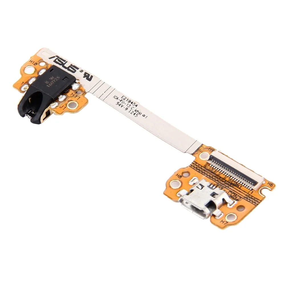 5pcs/lot Charging Flex Cable For Google Nexus 7 (1st Generation) Charger Port Dock with Earphone Jack
5pcs/lot Charging Flex Cable For Google Nexus 7 (1st Generation) Charger Port Dock with Earphone Jack