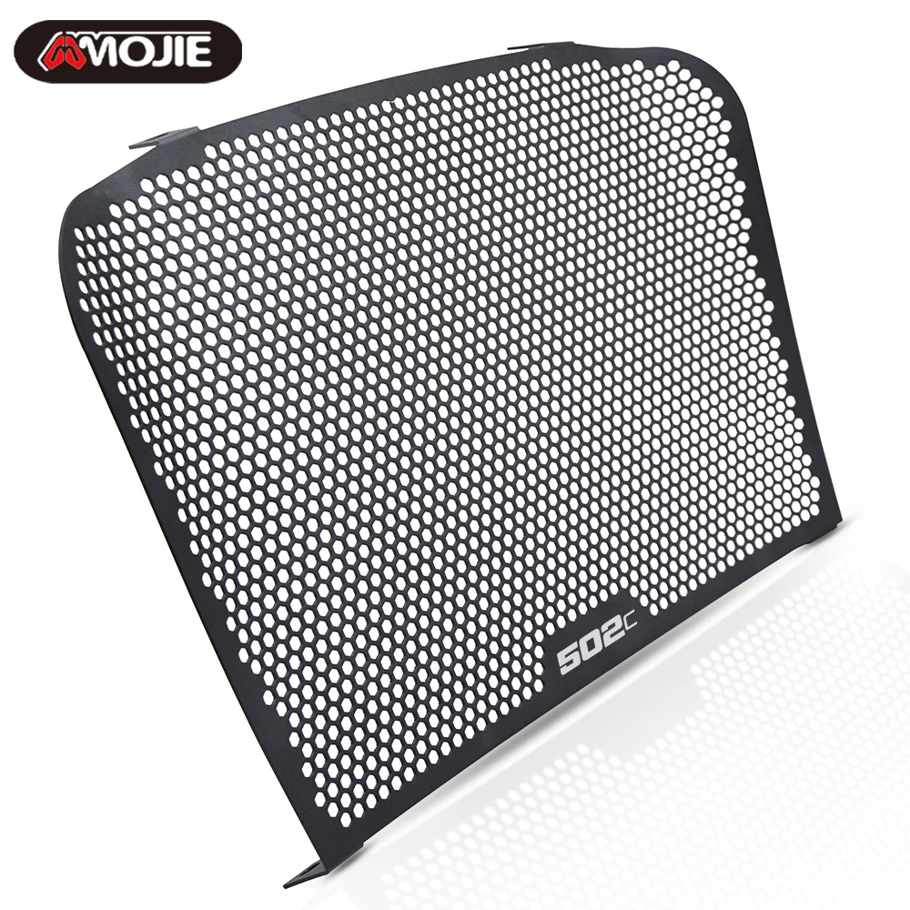 Radiator Guard For Benelli 502C BJ 500 2020 2021 Radiator Grille Protector Cover For Benelli 502c BJ500 Accessories Motorbike
Radiator Guard For Benelli 502C BJ 500 2020 2021 Radiator Grille Protector Cover For Benelli 502c BJ500 Accessories Motorbike