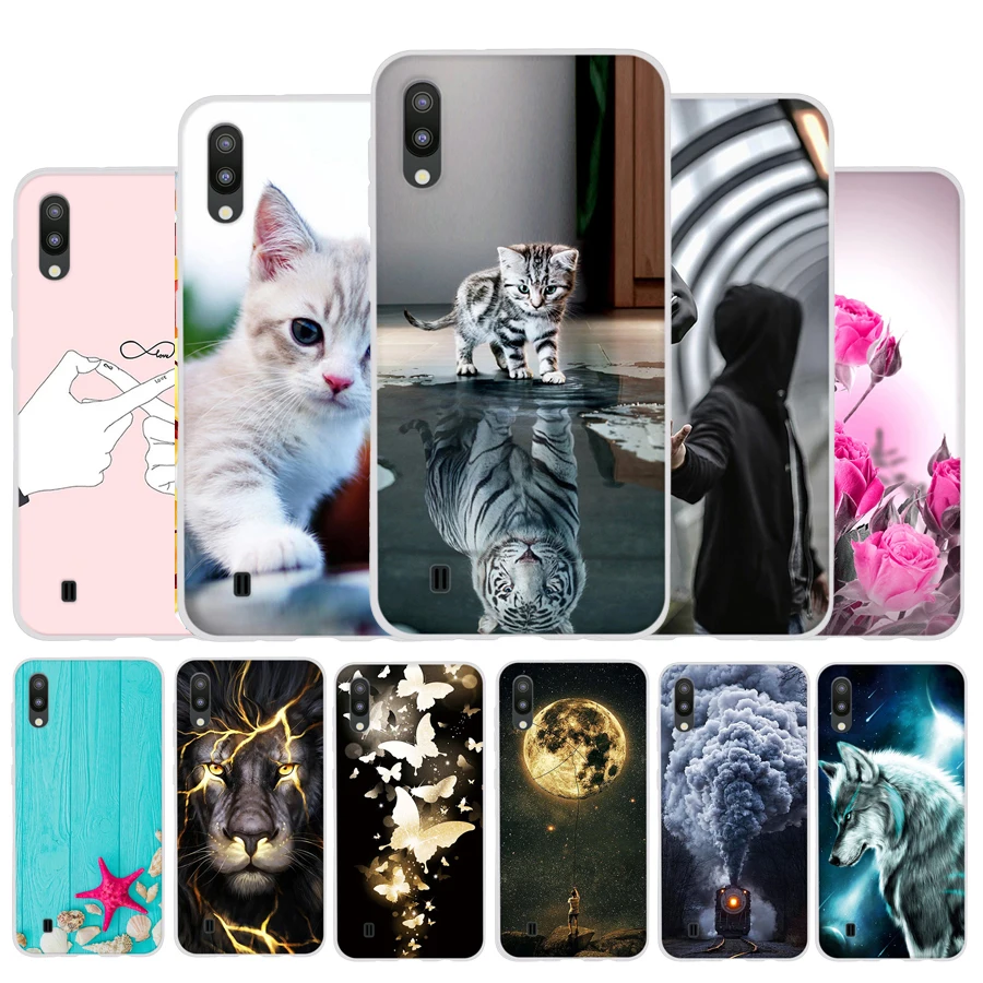 Чехол для Samsung Galaxy M20, чехол для Samsung Galaxy M10 M30, чехол для телефона, силиконовая задняя крышка для Samsung M10 M20 M30, чехол
Чехол для Samsung Galaxy M20, чехол для Samsung Galaxy M10 M30, чехол для телефона, силиконовая задняя крышка для Samsung M10 M20 M30, чехол