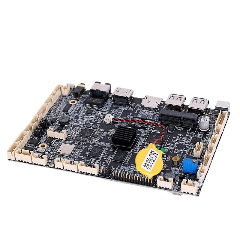 Supply Embedded Mainboard Android Mainboard 2G 8G ARM Architecture Strong Performance
Supply Embedded Mainboard Android Mainboard 2G 8G ARM Architecture Strong Performance
