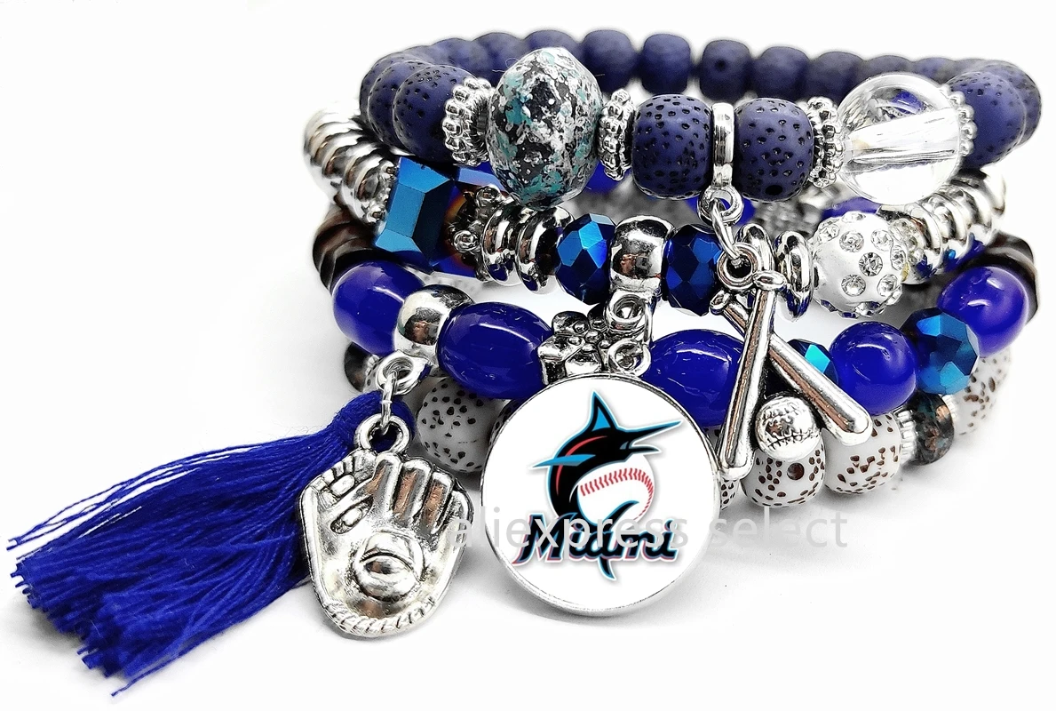 Майами и марлинз, бейсбольные шармы, браслет «сделай сам», Висячие кисточки, любовь, Набор браслетов в богемном стиле, бисерные браслеты, под...
Майами и марлинз, бейсбольные шармы, браслет «сделай сам», Висячие кисточки, любовь, Набор браслетов в богемном стиле, бисерные браслеты, под...