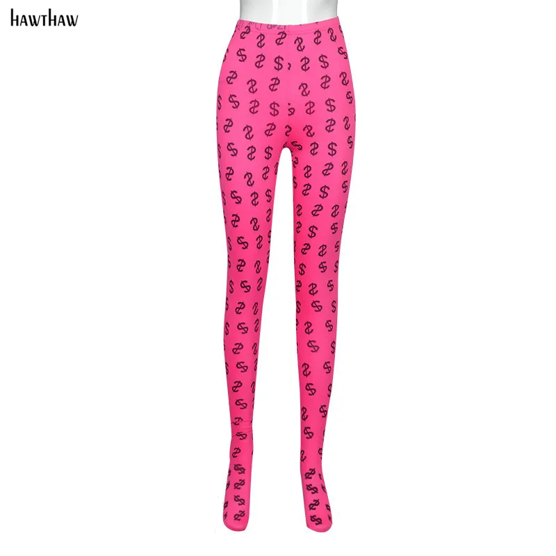 HAWTHAW fashion women autumn winter printed workout sportswear fitness skinny slim leggings tights 2020 clothes
HAWTHAW fashion women autumn winter printed workout sportswear fitness skinny slim leggings tights 2020 clothes