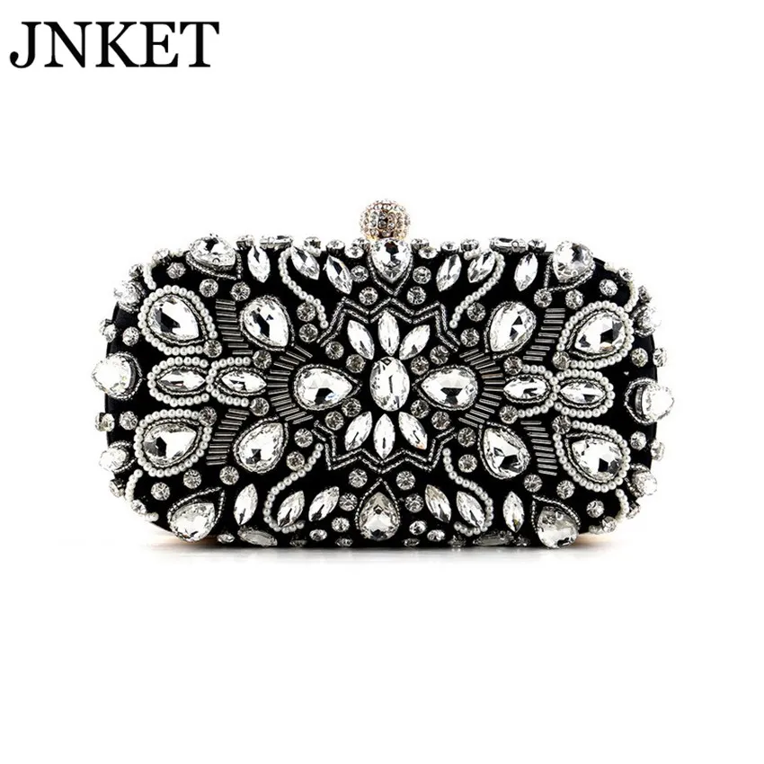 JNKET новые женские вечерние сумки с искусственным бриллиантом, вечерняя сумочка, Женская Банкетная сумка на цепочке, сумка через плечо
JNKET новые женские вечерние сумки с искусственным бриллиантом, вечерняя сумочка, Женская Банкетная сумка на цепочке, сумка через плечо