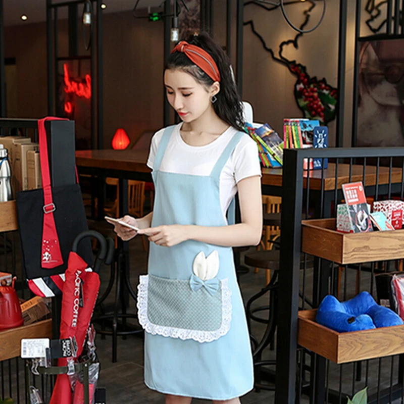 Kitchen Apron New Hot Fashion Lady Women Men Adjustable Cotton Linen High-grade For Cooking Baking Restaurant 
Kitchen Apron New Hot Fashion Lady Women Men Adjustable Cotton Linen High-grade For Cooking Baking Restaurant