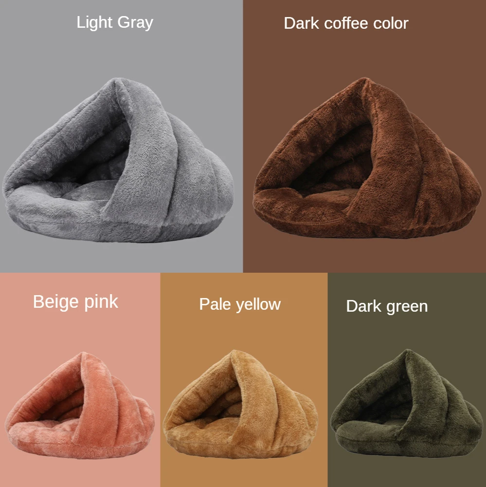 Product Name: Bejirog Triangular Soft Deep Sleep Nest Material: Bejirog, Pp Cotton Color: Light Gray, Deep Coffee Color, Skin Pi
Product Name: Bejirog Triangular Soft Deep Sleep Nest Material: Bejirog, Pp Cotton Color: Light Gray, Deep Coffee Color, Skin Pi