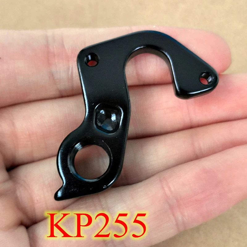 1pc Bicycle derailleur hanger KP255 For Cannondale Synapse CAAD8 Quick Speed Hooligan Slice RS Optimo Serie Bad Boy MECH dropout
1pc Bicycle derailleur hanger KP255 For Cannondale Synapse CAAD8 Quick Speed Hooligan Slice RS Optimo Serie Bad Boy MECH dropout