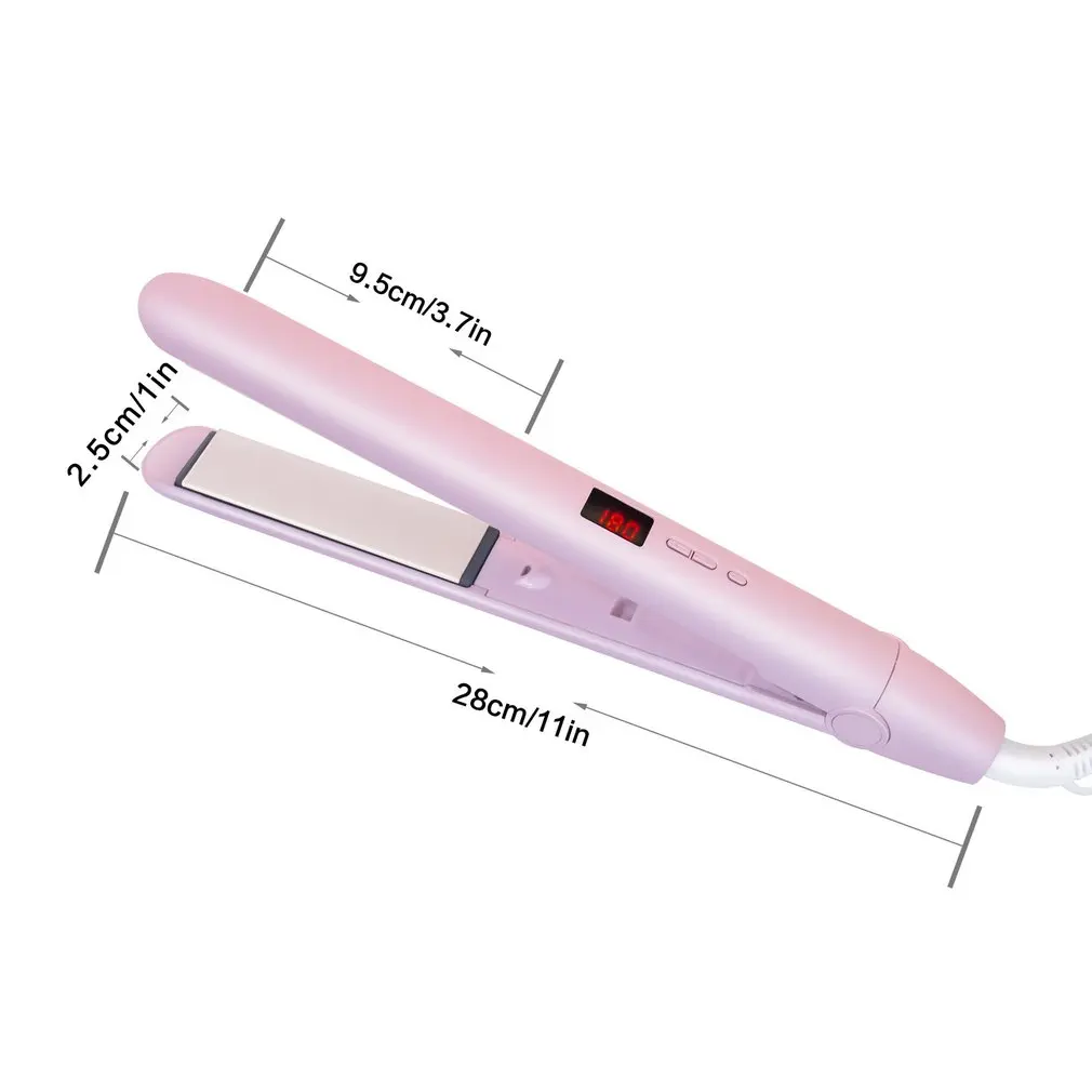 Splint Straightening Curling Irons Can Be Used To Straighten Hair Without Damaging Hair hot comb straightener 
Splint Straightening Curling Irons Can Be Used To Straighten Hair Without Damaging Hair hot comb straightener