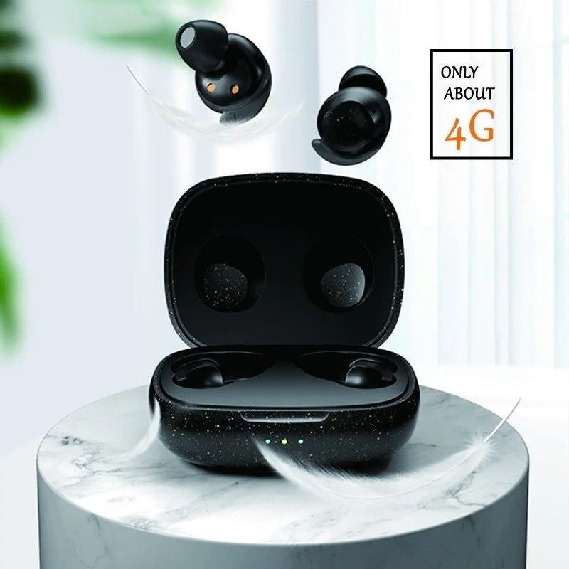 Ear phone Wireless Headphone Sport Waterproof Bluetooth-compatible 5.1 In Ear Phones Headset Sound Gaming Earphone With Mic For
Ear phone Wireless Headphone Sport Waterproof Bluetooth-compatible 5.1 In Ear Phones Headset Sound Gaming Earphone With Mic For