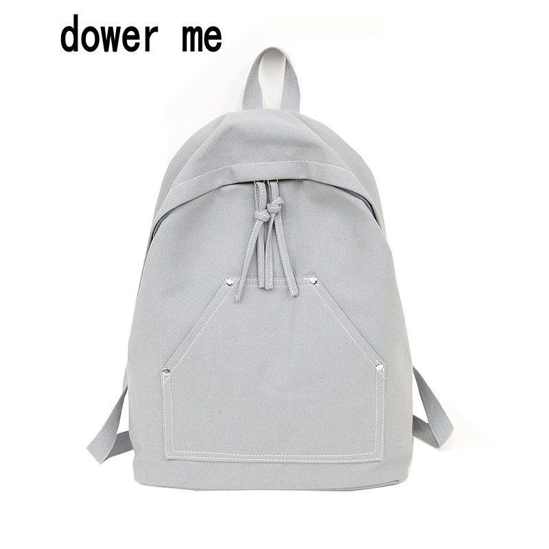New QE83-88 Sequined strap backpack girl casual | Багаж и сумки