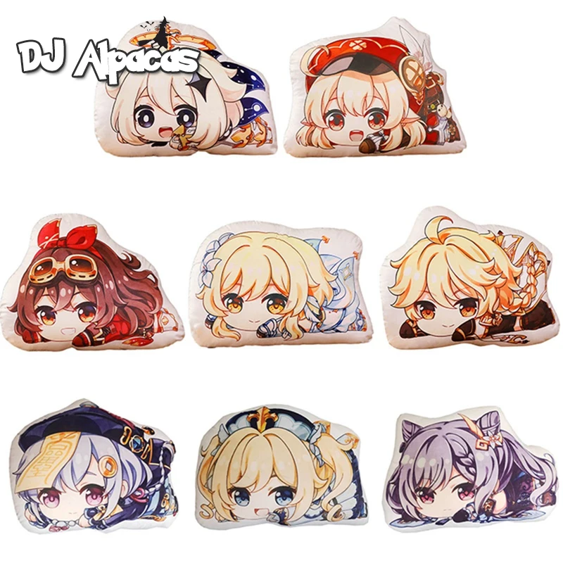 Genshin Impact Zhongli Diluc Venti Paimon Double Sided Toy Doll Keychain Cosplay Accessories Gift Costume Props
Genshin Impact Zhongli Diluc Venti Paimon Double Sided Toy Doll Keychain Cosplay Accessories Gift Costume Props