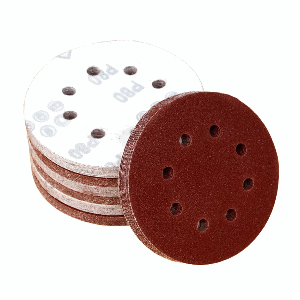 125mm Orbital Sander Pads 150pcs Polishing Pads 5\\\" 60-240 Mixed Grit Aluminium Oxide Grinding
125mm Orbital Sander Pads 150pcs Polishing Pads 5\\\" 60-240 Mixed Grit Aluminium Oxide Grinding