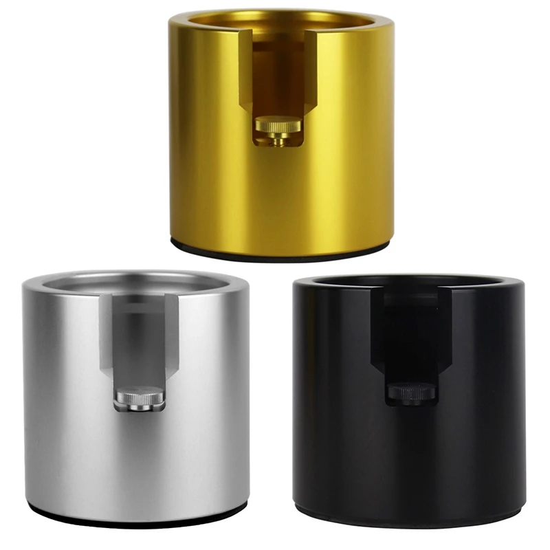 Регулируемый пресс для кофе из нержавеющей стали, инструмент для баристы, инструмент для кофе
Регулируемый пресс для кофе из нержавеющей стали, инструмент для баристы, инструмент для кофе