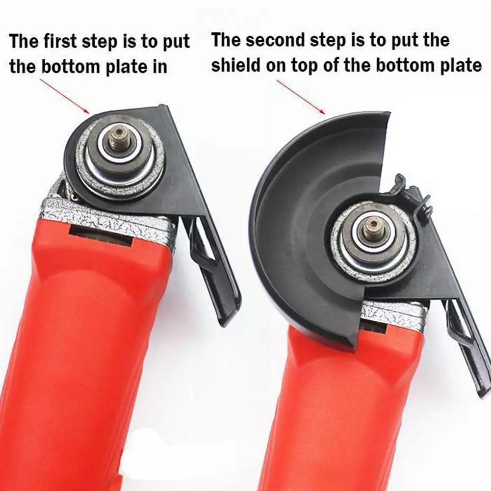 Adjustable Thickened Steel Angle Grinder Balance Bracket Holder Cutting Machine Base DIY Woodwoking Tools Dropshipping
Adjustable Thickened Steel Angle Grinder Balance Bracket Holder Cutting Machine Base DIY Woodwoking Tools Dropshipping