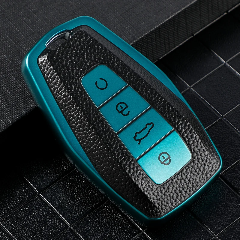Чехол для автомобильного ключа из ТПУ для Geely Coolray Atlas Boyue NL3 Emgrand X7 EX7 SUV GT GC9 Borui, защитный чехол для автомобильного ключа
Чехол для автомобильного ключа из ТПУ для Geely Coolray Atlas Boyue NL3 Emgrand X7 EX7 SUV GT GC9 Borui, защитный чехол для автомобильного ключа