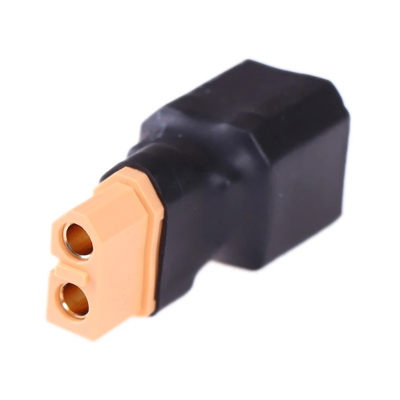 1 Pc High Quality XT60 Parallel Adapter Converter Connector Cable Lipo Battery Harness Plug Wiring
1 Pc High Quality XT60 Parallel Adapter Converter Connector Cable Lipo Battery Harness Plug Wiring