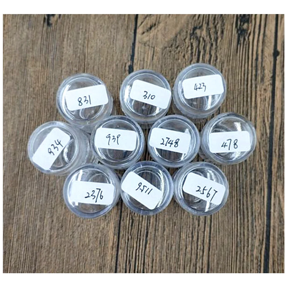 10000 pcs/volumes Diamond Painting Storage Box Sticker Diamond Classification Storage Distinguish Label Stickers
10000 pcs/volumes Diamond Painting Storage Box Sticker Diamond Classification Storage Distinguish Label Stickers