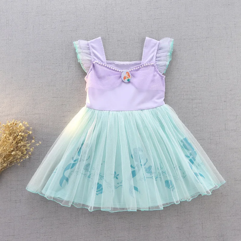 Foreign Trade Children Clothing New Frozen Elsa Princess Girls Dress Children Costumes
Foreign Trade Children Clothing New Frozen Elsa Princess Girls Dress Children Costumes